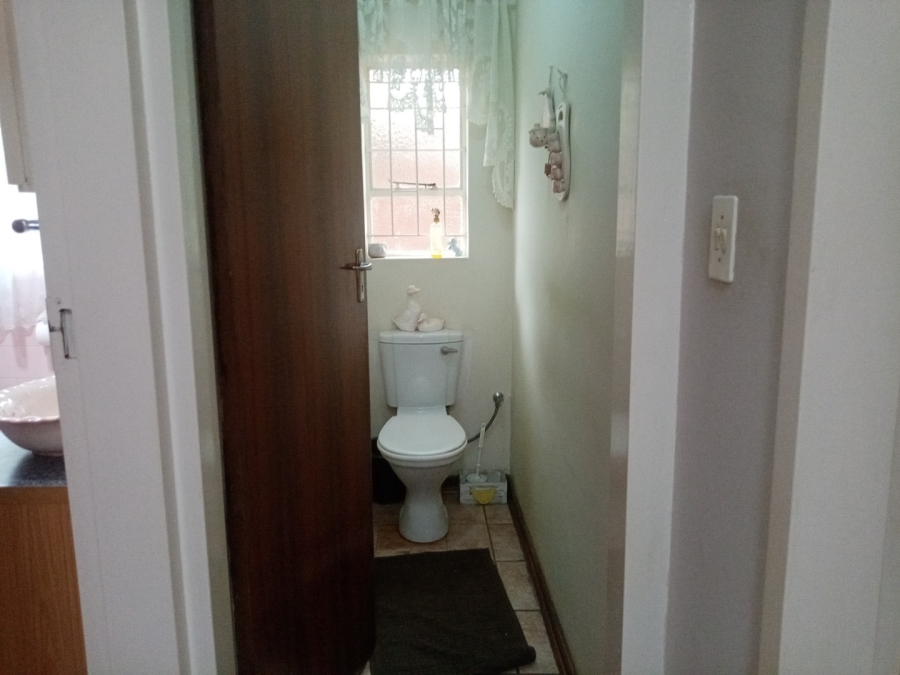 2 Bedroom Property for Sale in Parys Free State